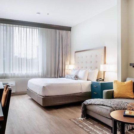 St Charles Coach House, Ascend Hotel Collection Nowy Orlean Zewnętrze zdjęcie