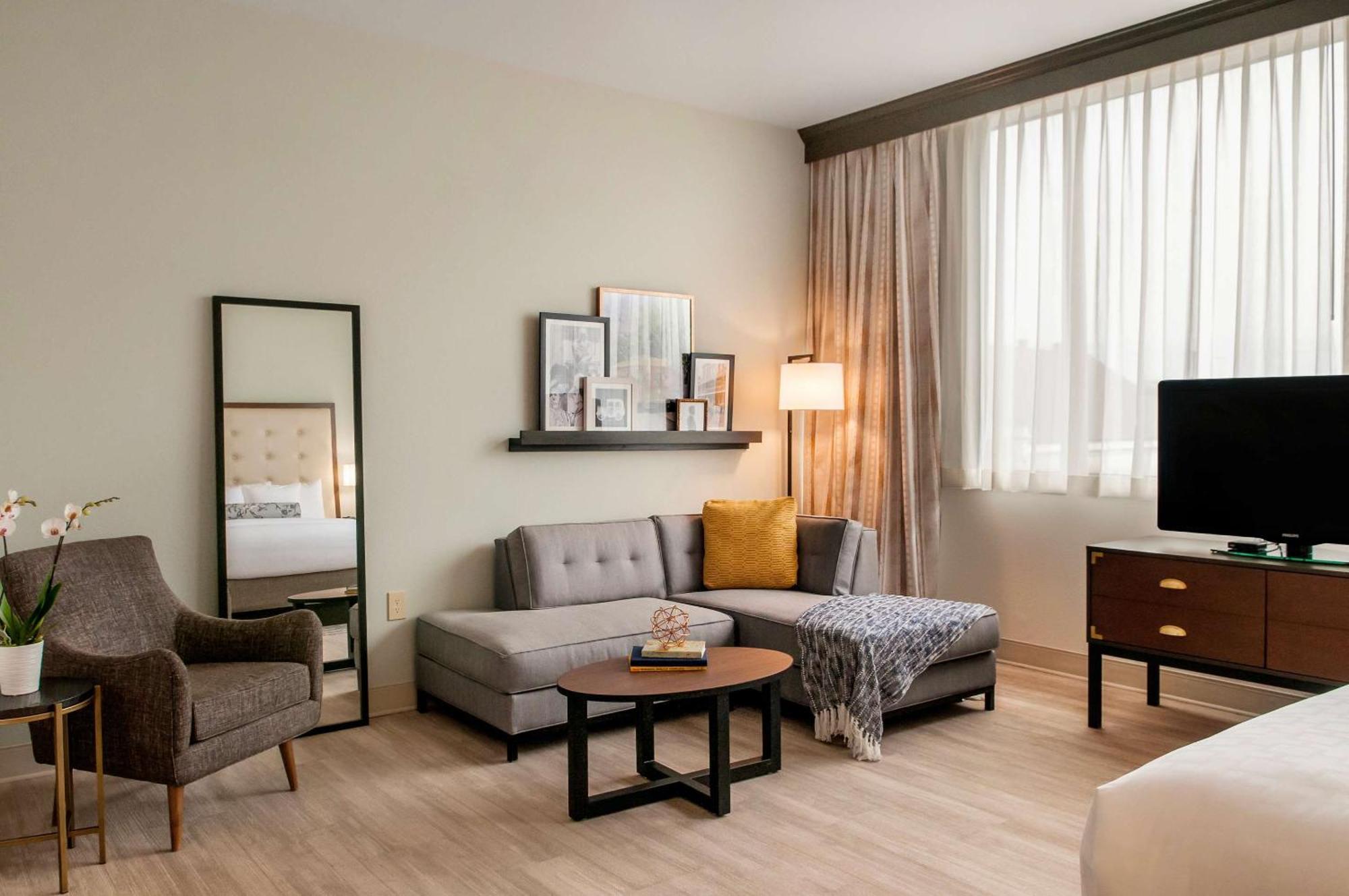 St Charles Coach House, Ascend Hotel Collection Nowy Orlean Zewnętrze zdjęcie