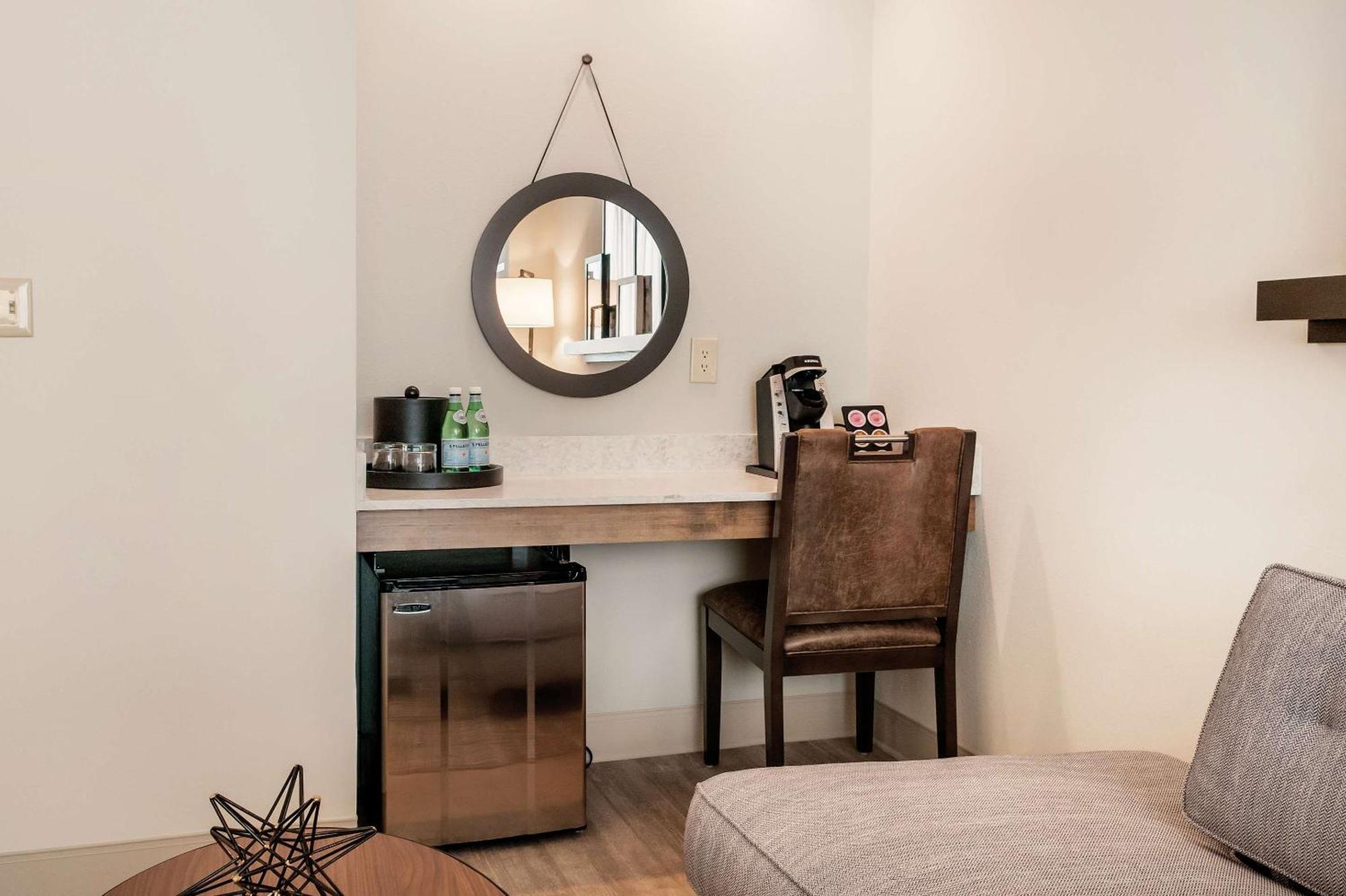 St Charles Coach House, Ascend Hotel Collection Nowy Orlean Zewnętrze zdjęcie