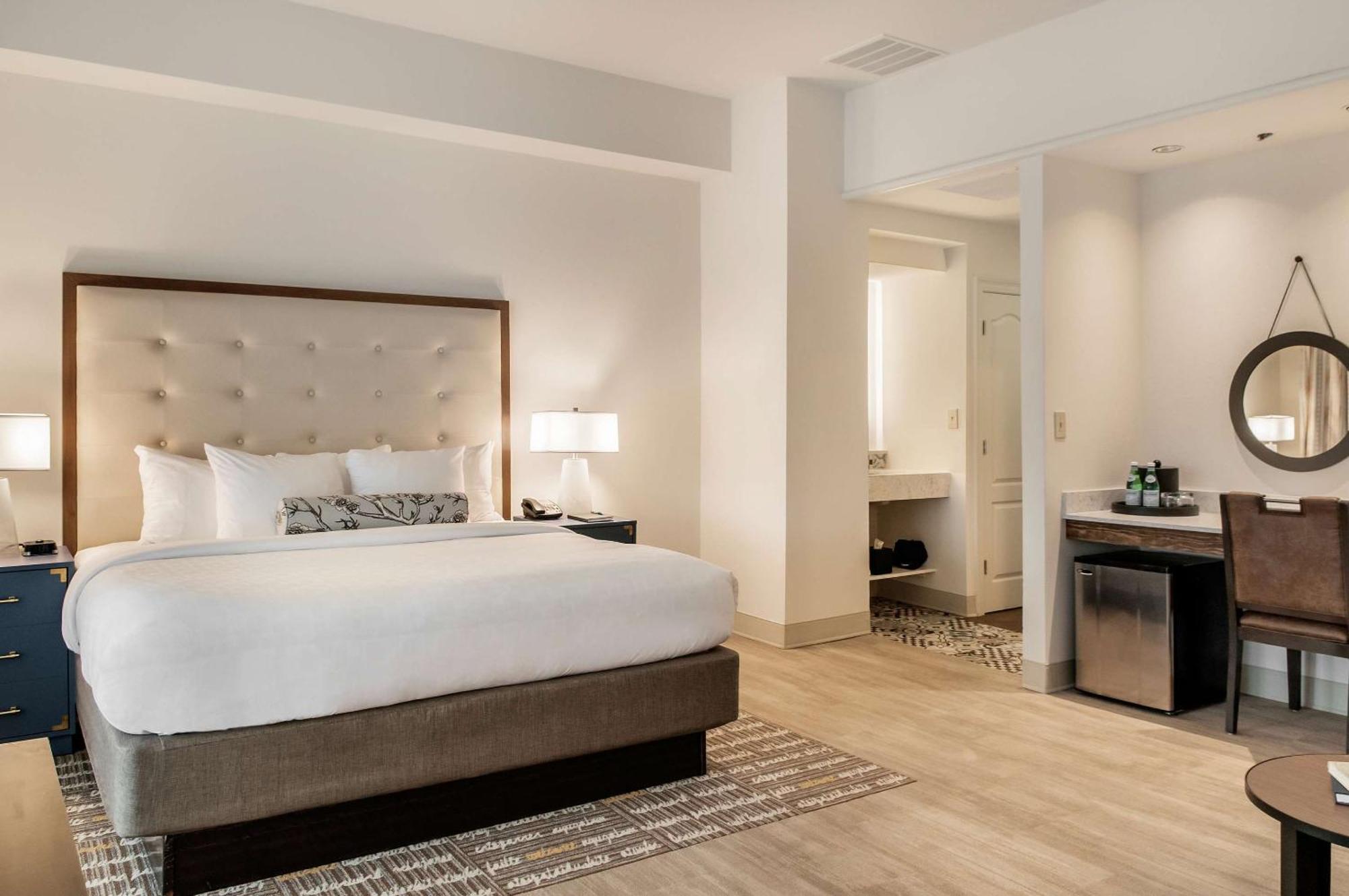 St Charles Coach House, Ascend Hotel Collection Nowy Orlean Zewnętrze zdjęcie
