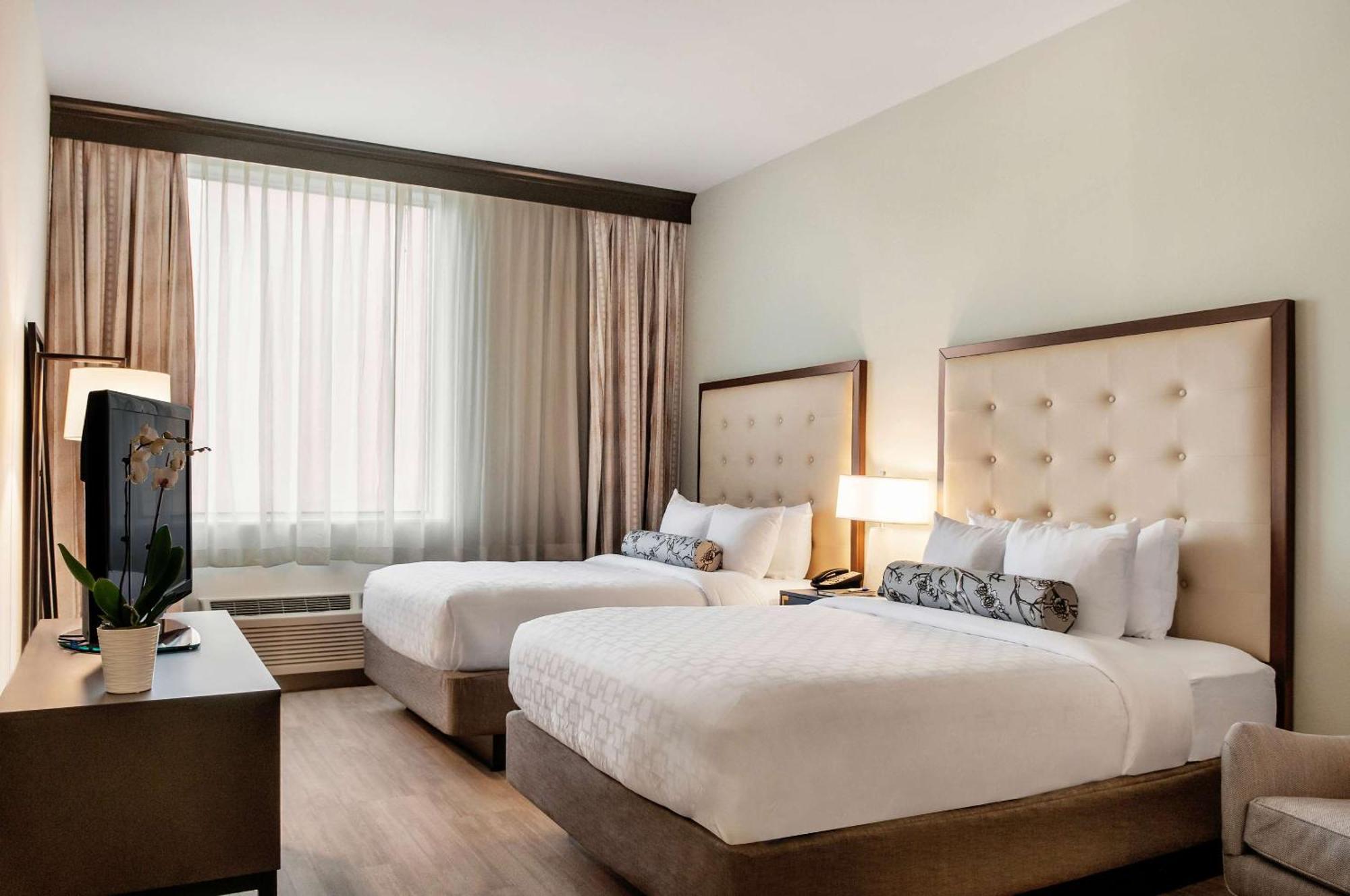 St Charles Coach House, Ascend Hotel Collection Nowy Orlean Zewnętrze zdjęcie