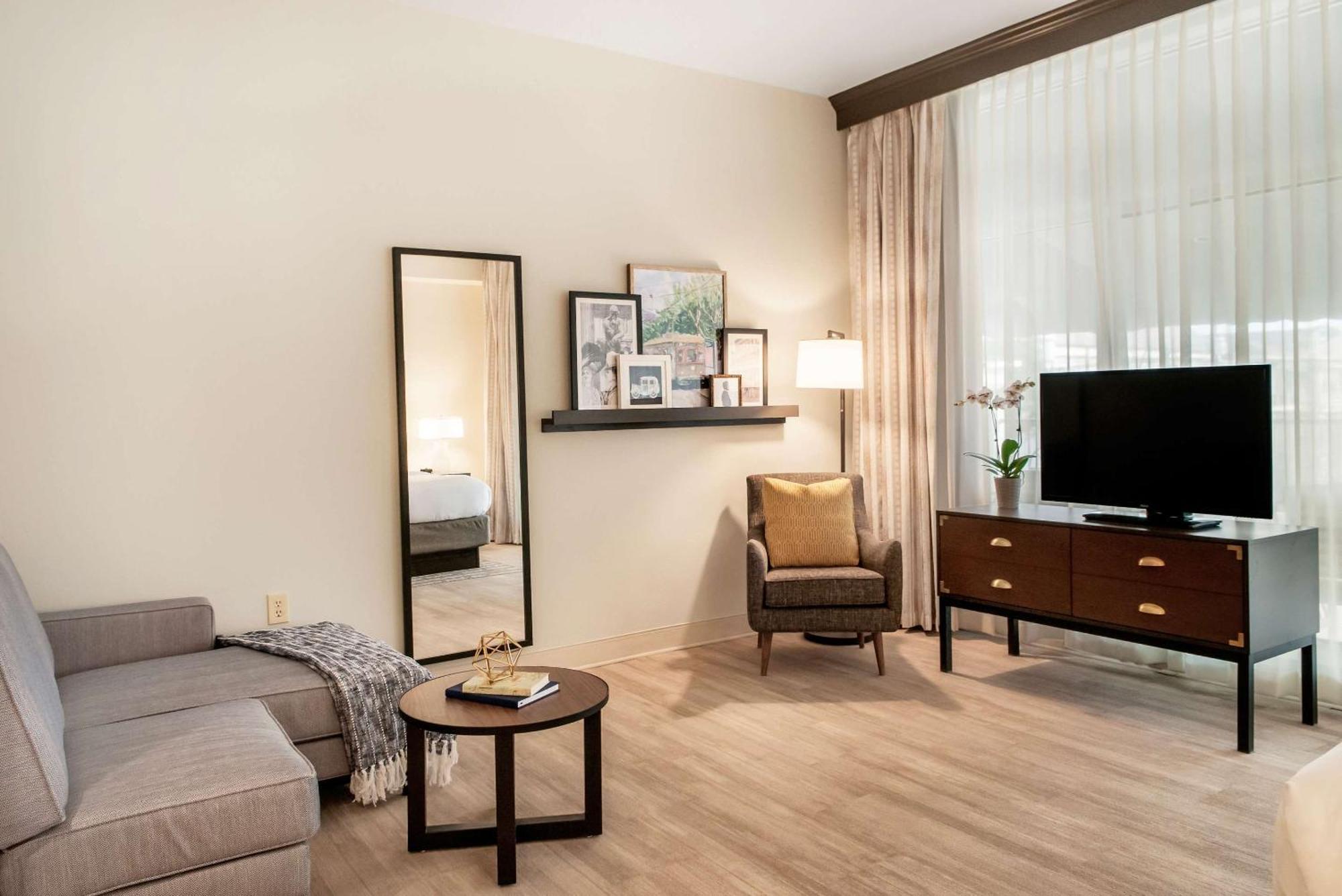 St Charles Coach House, Ascend Hotel Collection Nowy Orlean Zewnętrze zdjęcie