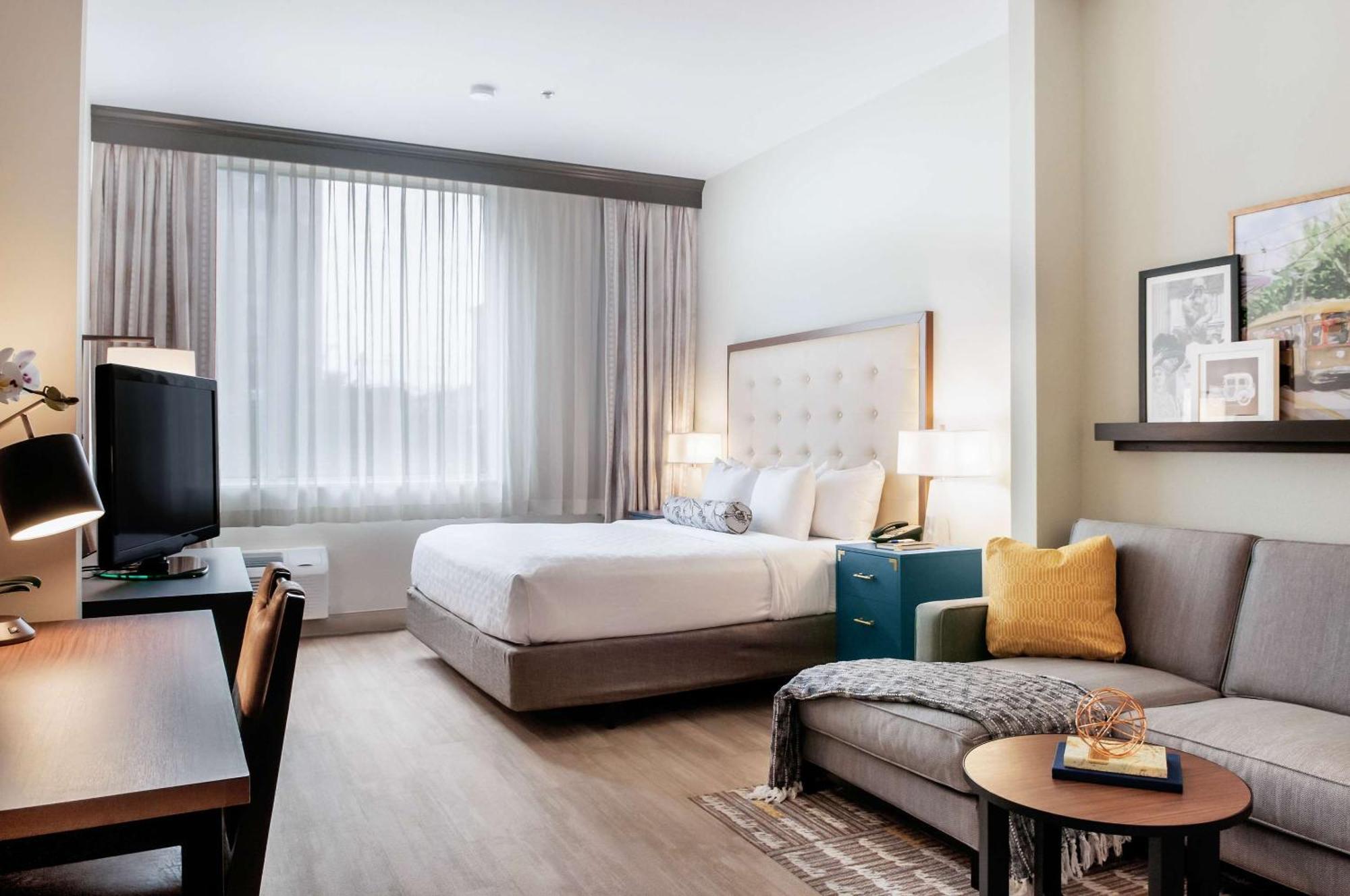 St Charles Coach House, Ascend Hotel Collection Nowy Orlean Zewnętrze zdjęcie