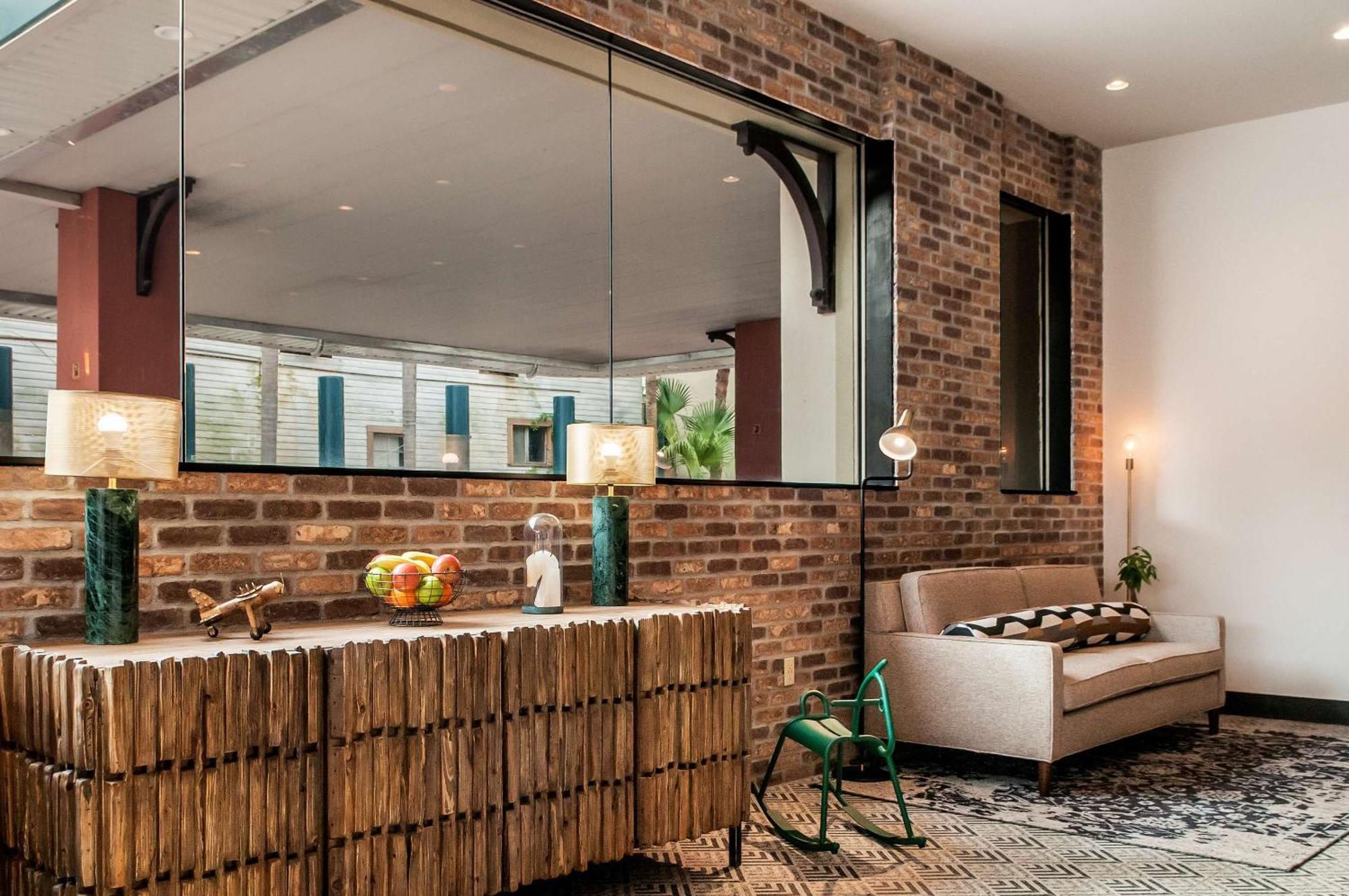 St Charles Coach House, Ascend Hotel Collection Nowy Orlean Zewnętrze zdjęcie